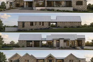 100 & 200 Contrails Way, Spicewood, TX 78669 - Photo 1