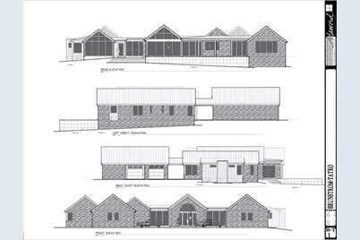 100 & 200 Contrails Way, Spicewood, TX 78669 - Photo 2