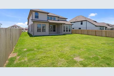 237 Pacific Grove Circle, Liberty Hill, TX 78642 - Photo 34