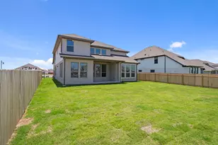 237 Pacific Grove Cir, Liberty Hill, TX 78642 - Photo 34