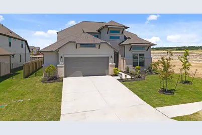 237 Pacific Grove Circle, Liberty Hill, TX 78642 - Photo 2