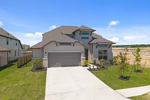 237 Pacific Grove Cir, Liberty Hill, TX 78642 - Photo 2