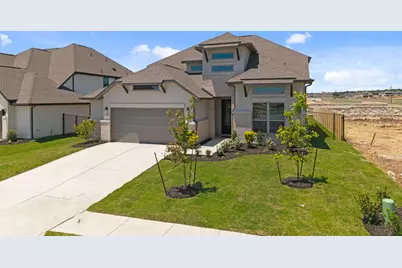 237 Pacific Grove Circle, Liberty Hill, TX 78642 - Photo 4