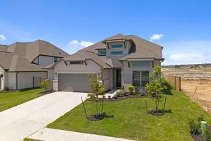 237 Pacific Grove Cir, Liberty Hill, TX 78642 - Photo 4