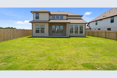 237 Pacific Grove Circle, Liberty Hill, TX 78642 - Photo 34