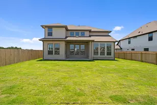 237 Pacific Grove Cir, Liberty Hill, TX 78642 - Photo 34