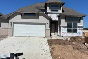 237 Pacific Grove Cir, Liberty Hill, TX 78642 - Photo 1
