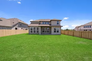 213 Pacific Grove Cir, Liberty Hill, TX 78642 - Photo 36
