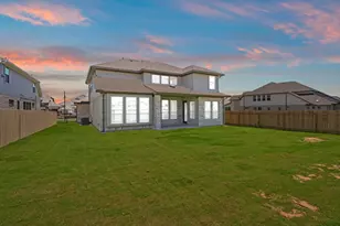 213 Pacific Grove Cir, Liberty Hill, TX 78642 - Photo 34