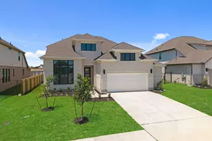 213 Pacific Grove Cir, Liberty Hill, TX 78642 - Photo 2