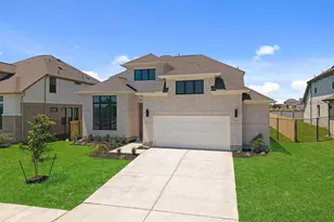 213 Pacific Grove Cir, Liberty Hill, TX 78642 - Photo 4