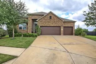 17028 John Michael Dr, Manor, TX 78653 - Photo 1