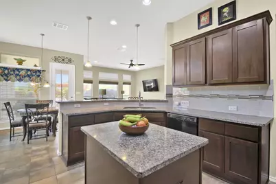 17028 John Michael Drive, Manor, TX 78653 - Photo 8