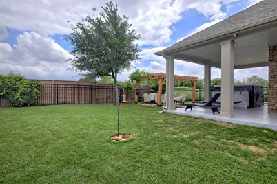 17028 John Michael Drive, Manor, TX 78653 - Photo 30