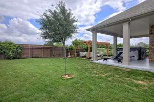 17028 John Michael Dr, Manor, TX 78653 - Photo 30