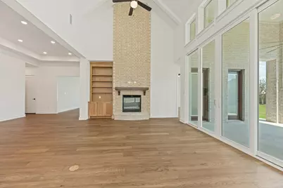 268 Jates Field Bend, Liberty Hill, TX 78642 - Photo 8