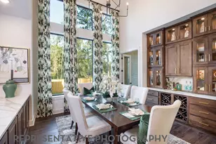 268 Jates Fld Bnd, Liberty Hill, TX 78642 - Photo 22