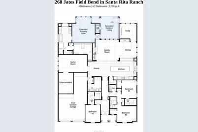 268 Jates Field Bend, Liberty Hill, TX 78642 - Photo 28