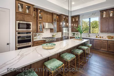 268 Jates Field Bend, Liberty Hill, TX 78642 - Photo 8