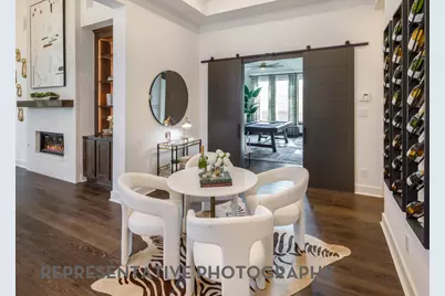 268 Jates Field Bend, Liberty Hill, TX 78642 - Photo 20