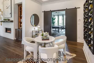 268 Jates Fld Bnd, Liberty Hill, TX 78642 - Photo 20