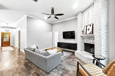 6404 Danvers Court, Austin, TX 78739 - Photo 12