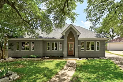 6404 Danvers Court, Austin, TX 78739 - Photo 1