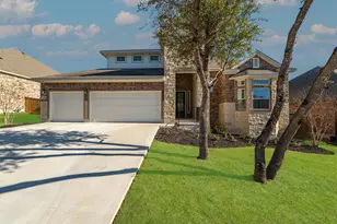 2345 Airport Dr, Leander, TX 78641 - Photo 1