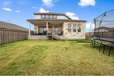 2240 Sawdust Drive, Georgetown, TX 78633 - Photo 18