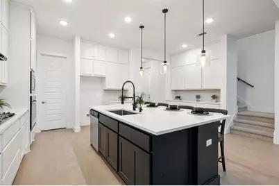 2240 Sawdust Drive, Georgetown, TX 78633 - Photo 4