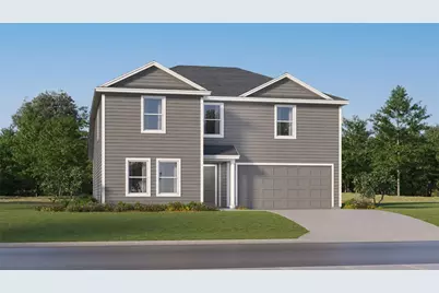 429 Silvercloud Drive, Lockhart, TX 78644 - Photo 2