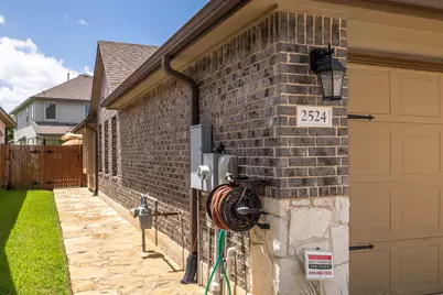 2524 Muzzie Lane, Leander, TX 78641 - Photo 36