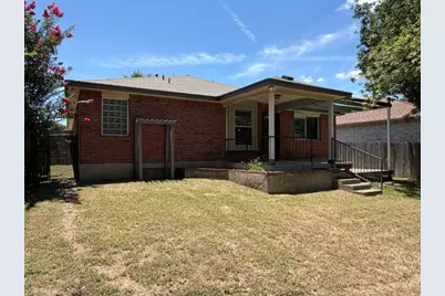 3216 Blue Ridge Drive, Round Rock, TX 78681 - Photo 6