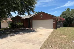 3216 Blue Ridge Dr, Round Rock, TX 78681 - Photo 2