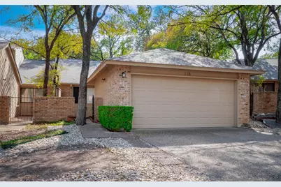 7211 Lakewood Drive #E118, Austin, TX 78750 - Photo 1