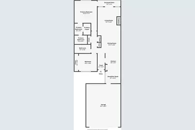 7211 Lakewood Drive #E118, Austin, TX 78750 - Photo 40