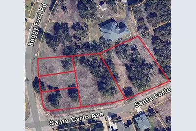 Tbd Boggy Ford Road, Lago Vista, TX 78645 - Photo 4