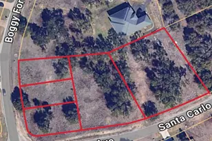 Tbd Boggy Ford Rd, Lago Vista, TX 78645 - Photo 1