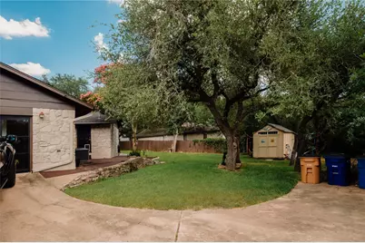 10606 Spicewood Club Drive, Austin, TX 78750 - Photo 22