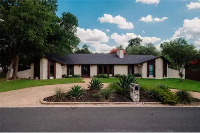 10606 Spicewood Club Drive, Austin, TX 78750 - Photo 1