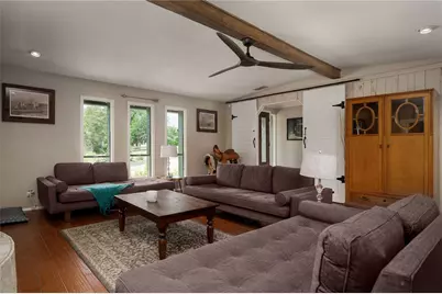 10606 Spicewood Club Drive, Austin, TX 78750 - Photo 8