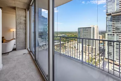 360 Nueces Street #2506, Austin, TX 78701 - Photo 26