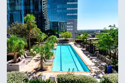 360 Nueces Street #2506, Austin, TX 78701 - Photo 34