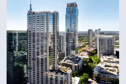 360 Nueces Street #2506, Austin, TX 78701 - Photo 2