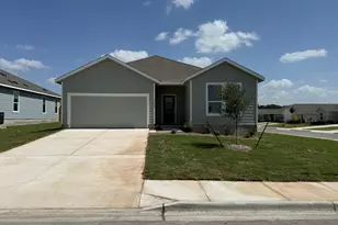 300 Heavenly Wy, Bertram, TX 78605 - Photo 1