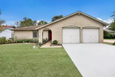 10109 Osprey Court, Austin, TX 78750 - Photo 1