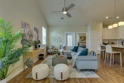 240 Rose Drive #A, Dripping Springs, TX 78620 - Photo 1