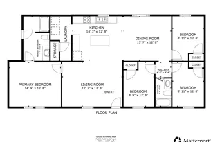2755 Washburn Rd, Luling, TX 78648 - Photo 8