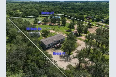 2755 Washburn Road, Luling, TX 78648 - Photo 1