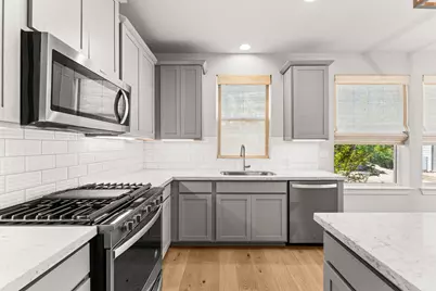 232 Lessin Lane #B, Austin, TX 78704 - Photo 8